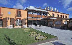 Hotel Restaurant Sol I VI